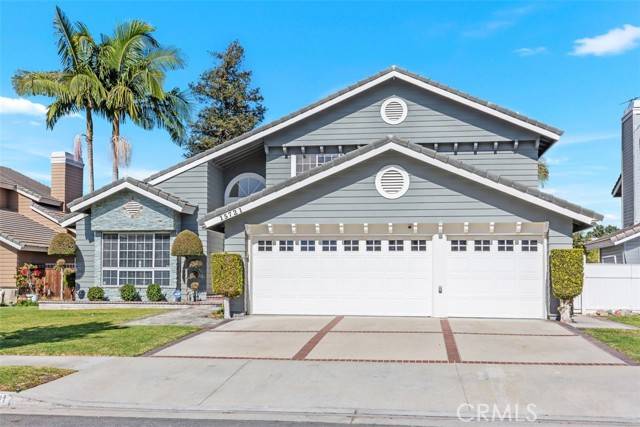 La Mirada, CA 90638,15721 Willowood Street