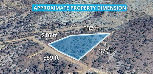 Tehachapi, CA 93561,25504 Stable