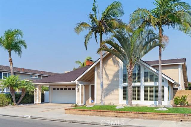 Huntington Beach, CA 92649,3481 Aquarius Drive