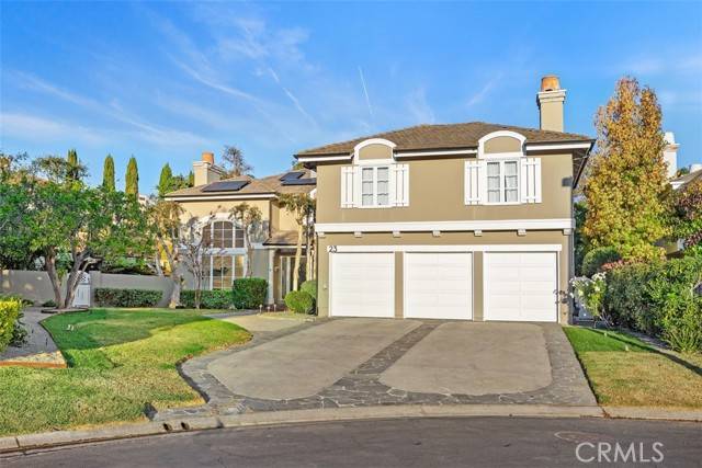 Coto De Caza, CA 92679,23 Meadow Wood Drive