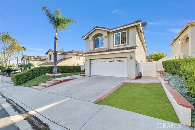 Rancho Santa Margarita, CA 92688,10 Via Estampida