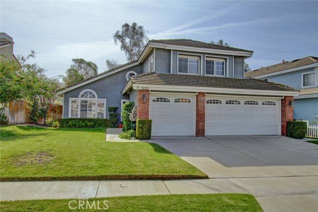 Corona, CA 92882,3620 Copper Ridge Drive