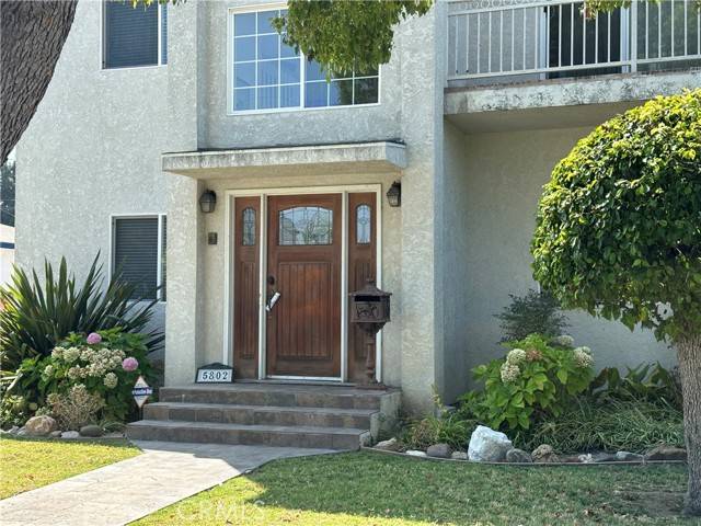 Long Beach, CA 90808,5802 E Gossamer Street