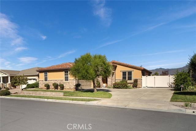 Calimesa, CA 92320,100 Country Club Drive