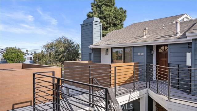 Costa Mesa, CA 92627,345 Avocado Street #204D