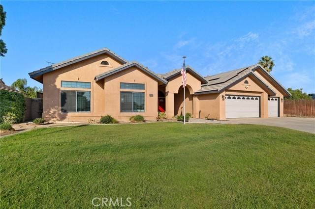 Bakersfield, CA 93314,1513 Water Crest Court