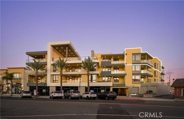 Huntington Beach, CA 92648,414 Main Street #405