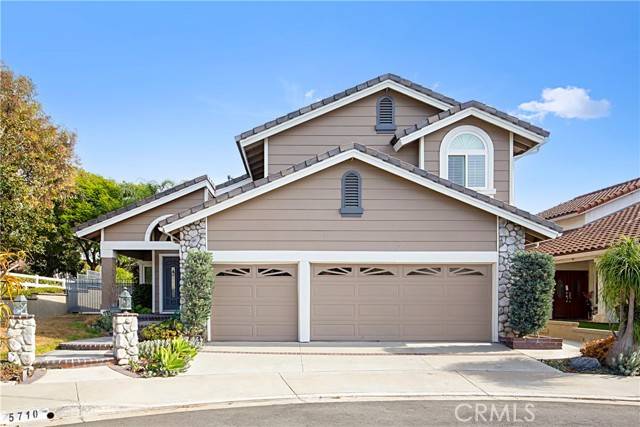 Yorba Linda, CA 92887,5710 Via Del Potrero