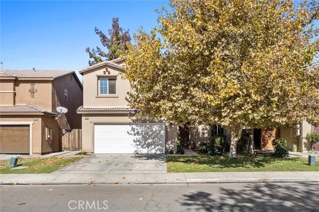 Bakersfield, CA 93313,5500 Woodard Ridge Drive