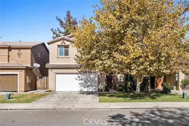 Bakersfield, CA 93313,5500 Woodard Ridge Drive