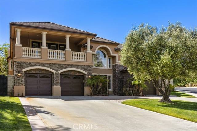 Coto De Caza, CA 92679,3 Fair Valley