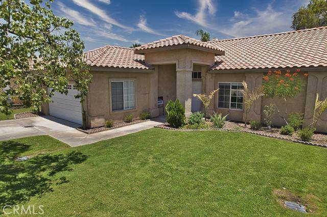 La Quinta, CA 92253,43950 Milan Court