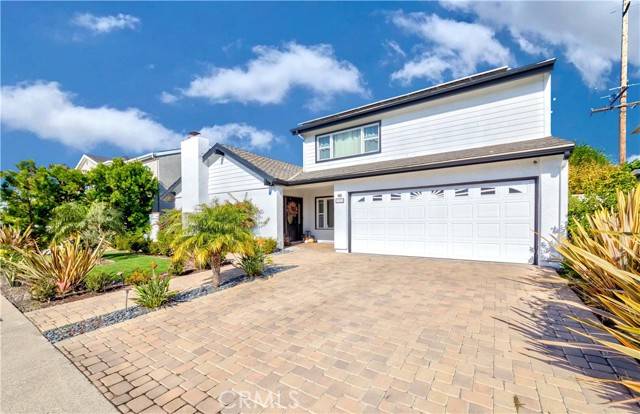 Fountain Valley, CA 92708,9377 Siskin Avenue