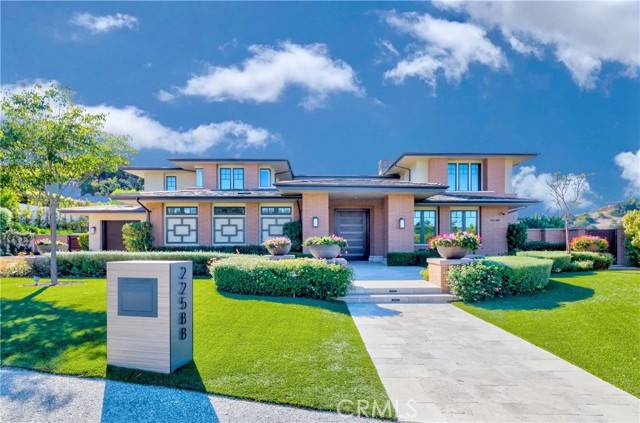 Diamond Bar, CA 91765,22588 Pacific Lane