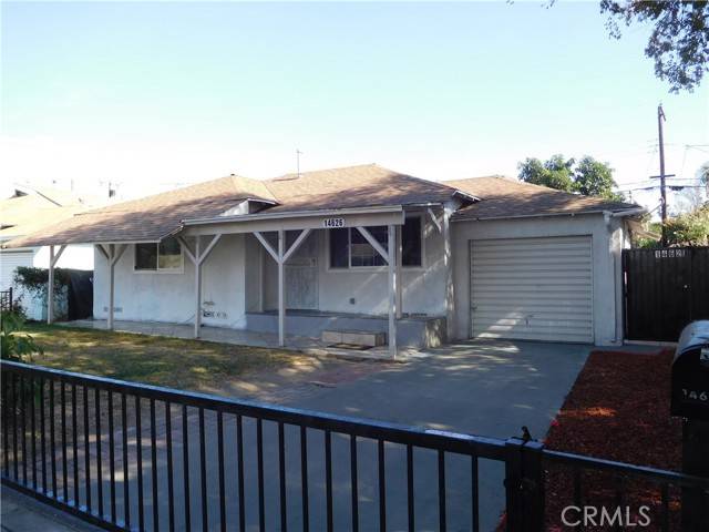 Norwalk, CA 90650,14626 Maryton Avenue