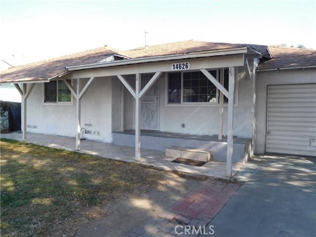 Norwalk, CA 90650,14626 Maryton Avenue