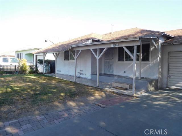 Norwalk, CA 90650,14626 Maryton Avenue