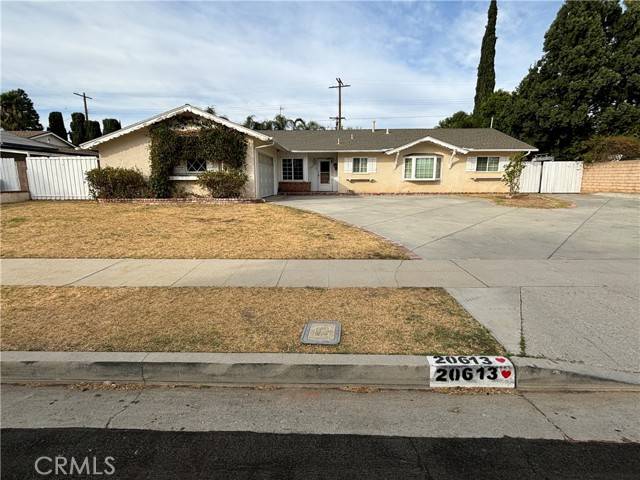 Chatsworth, CA 91311,20613 Blackhawk Street