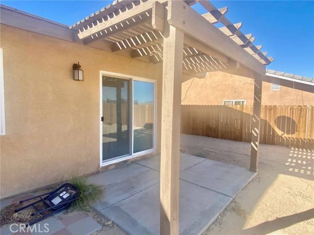 29 Palms, CA 92277,5169 Split Rock Avenue