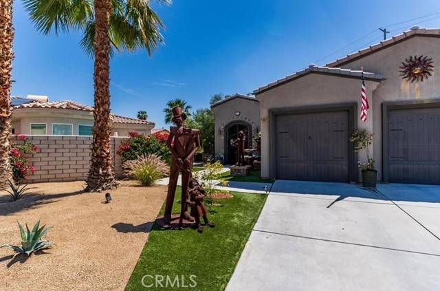 Palm Desert, CA 92260,40518 Corte Placitas