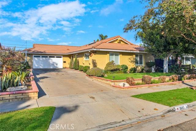 Fountain Valley, CA 92708,8895 Swordfish Avenue