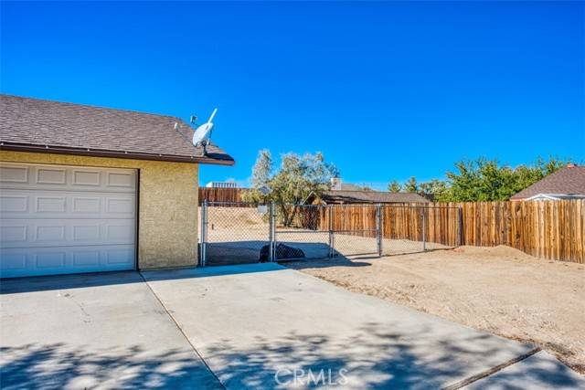 Yucca Valley, CA 92284,4934 Fortuna Court