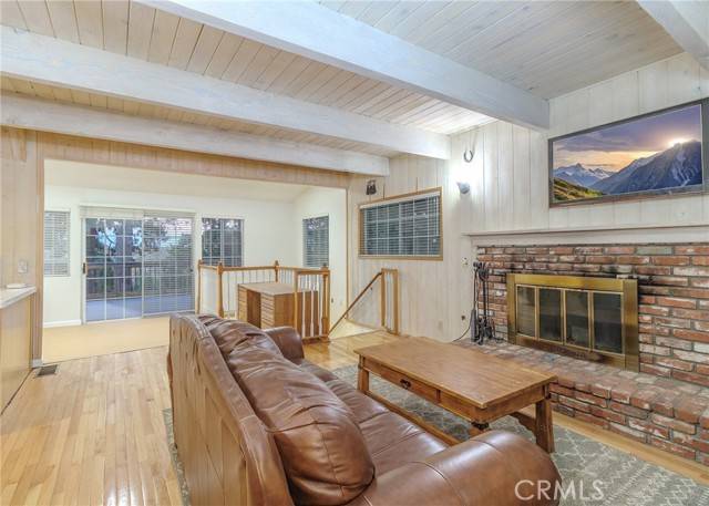 Lake Arrowhead, CA 92352,776 Nadelhorn Drive