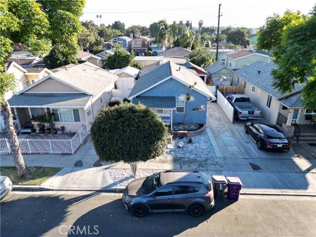 Long Beach, CA 90805,120 E Mountain View Street