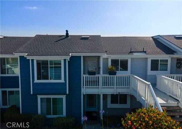 San Clemente, CA 92673,2057 Via Concha #219