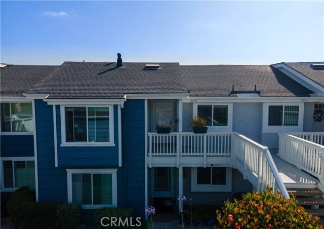 San Clemente, CA 92673,2057 Via Concha #219