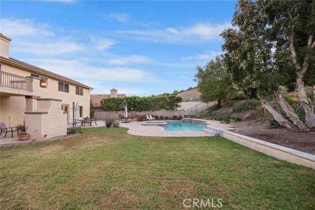 Trabuco Canyon, CA 92679,5 Roadrunner Court