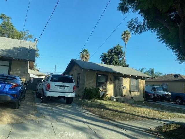 Lynwood, CA 90262,11464 Copeland Street