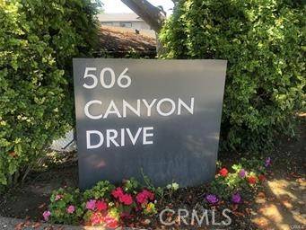 Oceanside, CA 92054,506 Canyon Drive #22