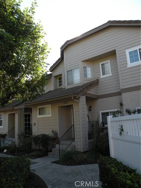 Laguna Hills, CA 92653,24382 Larchmont Court #66