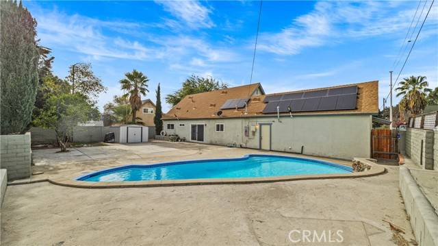 Rialto, CA 92376,1355 N Primrose Avenue