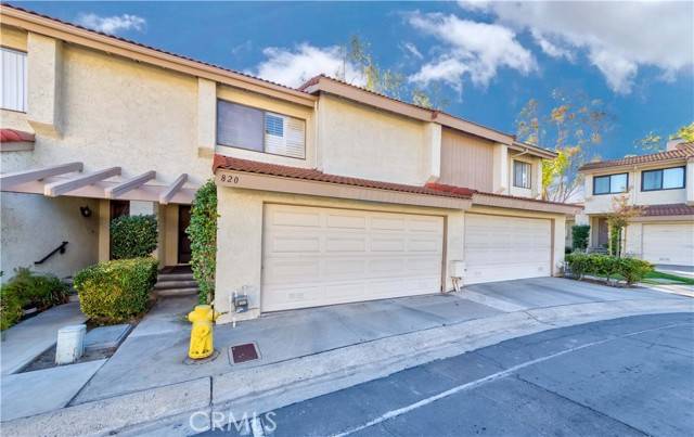 Fullerton, CA 92833,820 Whitewater Drive #21