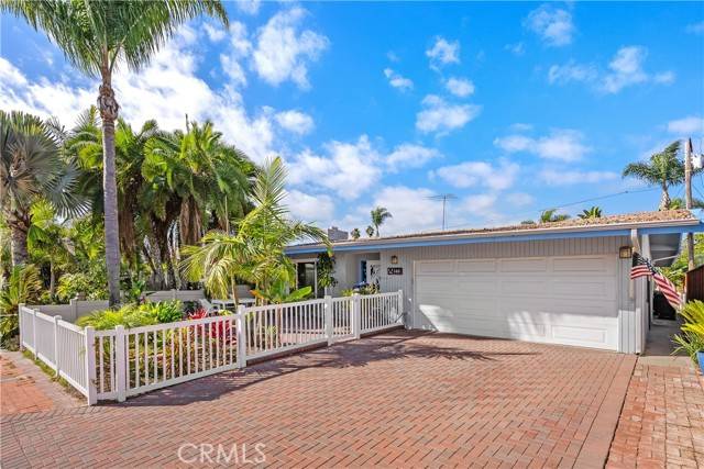 San Clemente, CA 92672,146 W Avenida Ramona