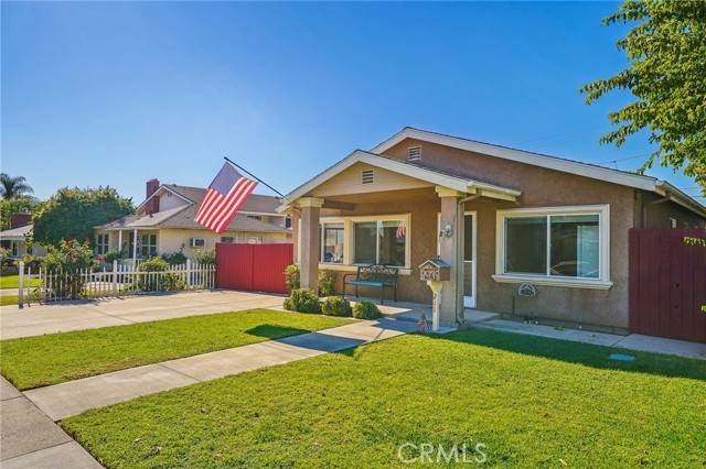 Upland, CA 91786,211 S 3rd Avenue