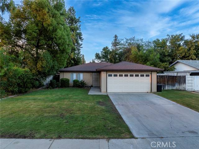 Bakersfield, CA 93309,6808 Lafayette Way