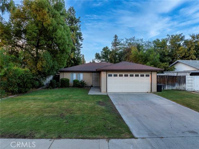 Bakersfield, CA 93309,6808 Lafayette Way