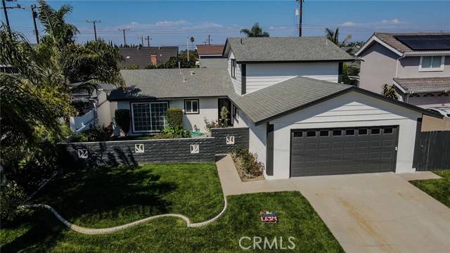 Fountain Valley, CA 92708,9355 El Blanco Avenue