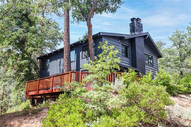 Big Bear Lake, CA 92315,41625 Thrush Court