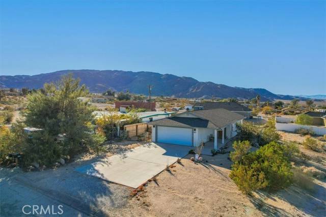 29 Palms, CA 92277,7410 Sherman Hoyt Avenue