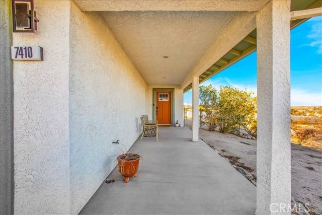 29 Palms, CA 92277,7410 Sherman Hoyt Avenue