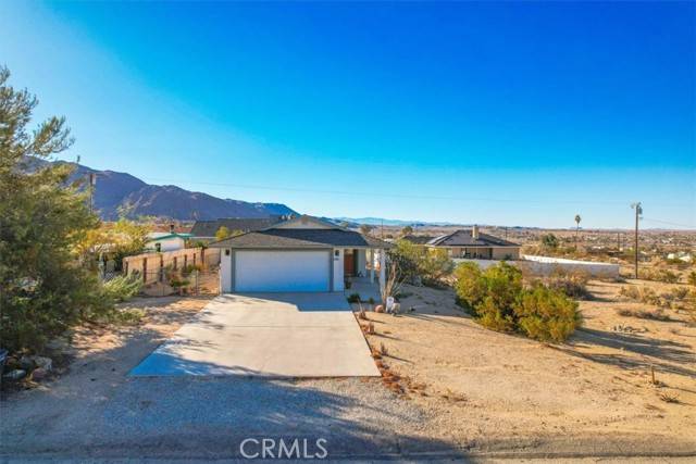 29 Palms, CA 92277,7410 Sherman Hoyt Avenue