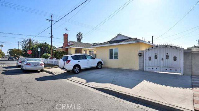 Garden Grove, CA 92843,13241 Fairview Street