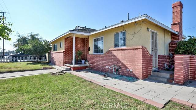 Garden Grove, CA 92843,13241 Fairview Street