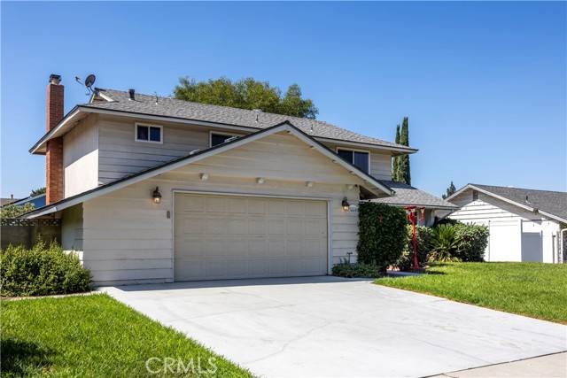 Riverside, CA 92503,3440 Pickwick Street