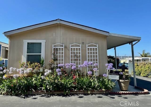 Costa Mesa, CA 92627,1660 Whittier #17