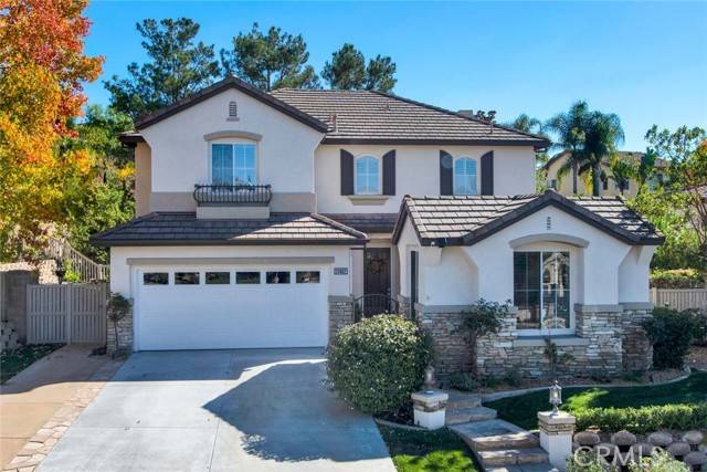 Mission Viejo, CA 92692,23032 Bouquet Canyon